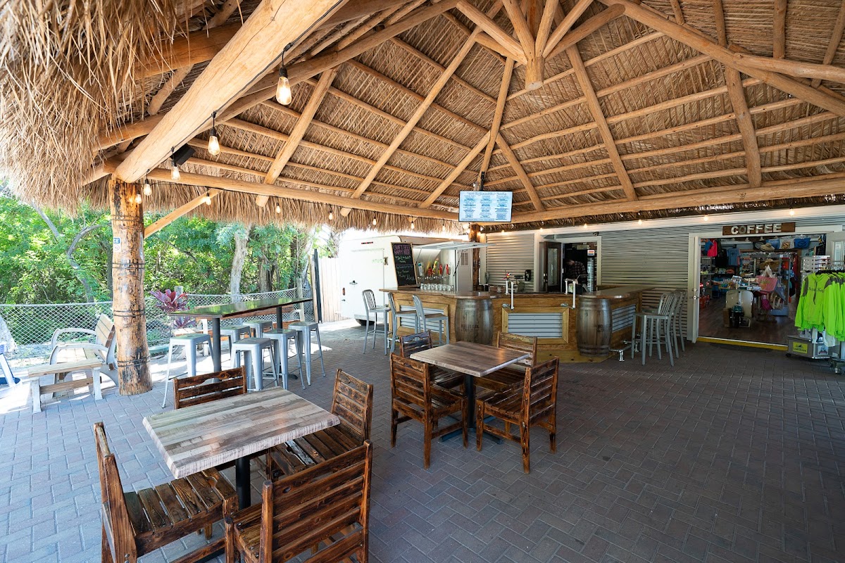 Captain Curt's Coffee Shop