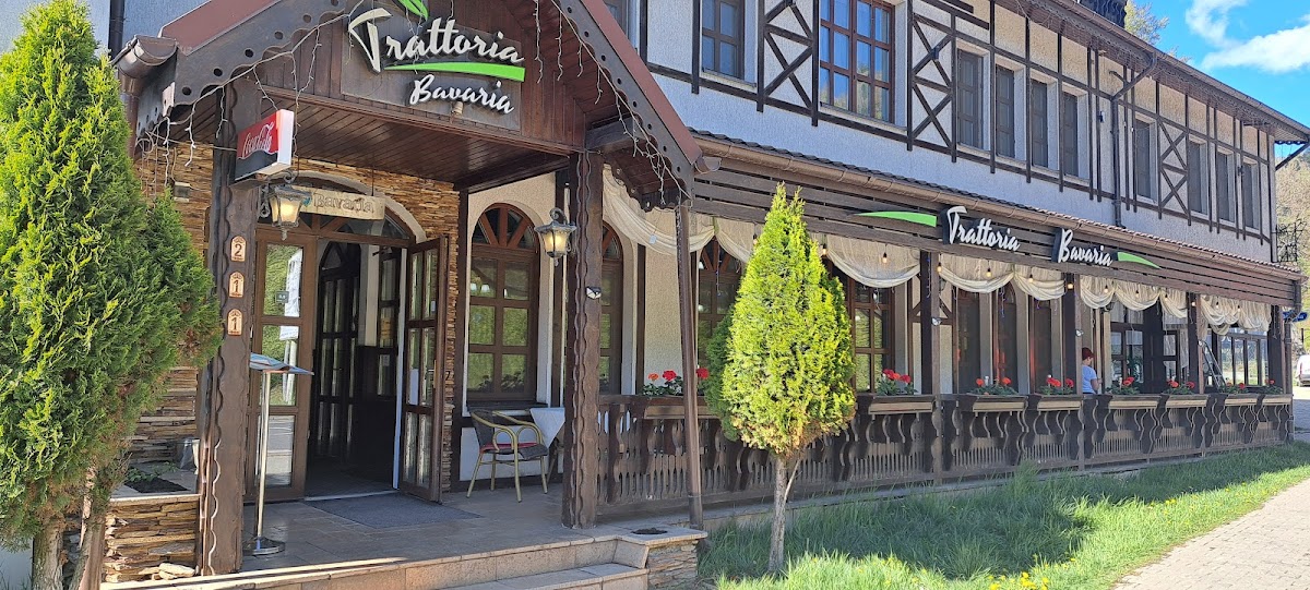 Trattoria Bavaria