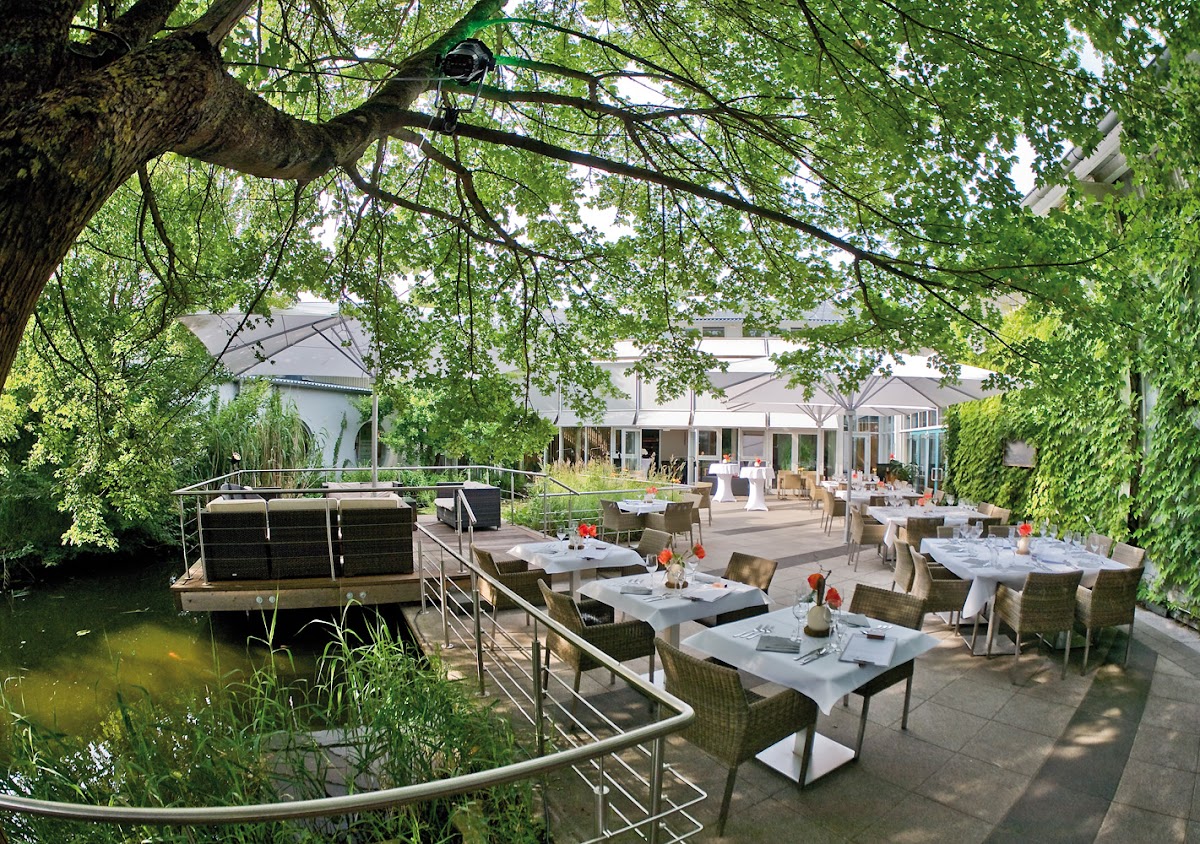 Marea Ristorante & Bar