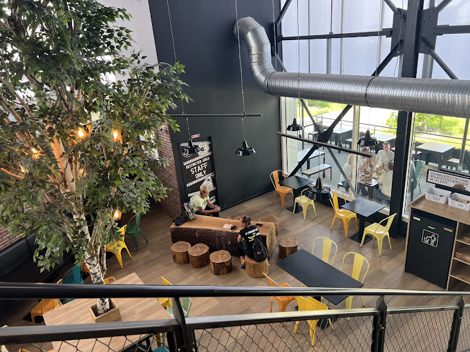 Brut Butcher - Le Fast Food du Boucher