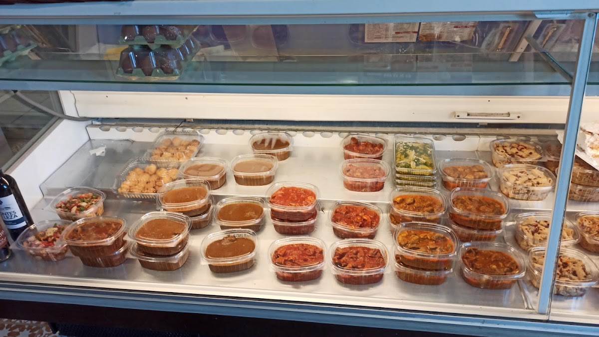 El Matahambres (Asador Y Freiduria)