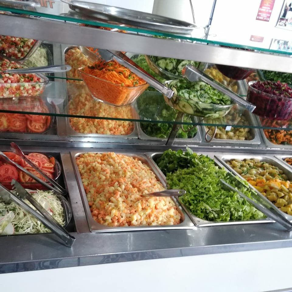 Restaurante Pop Grill