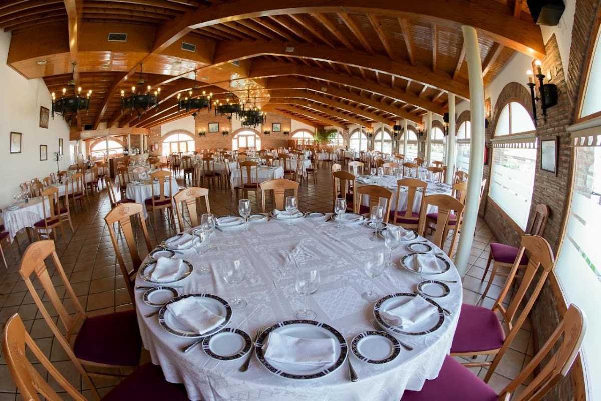 Restaurante Alfonso VIII