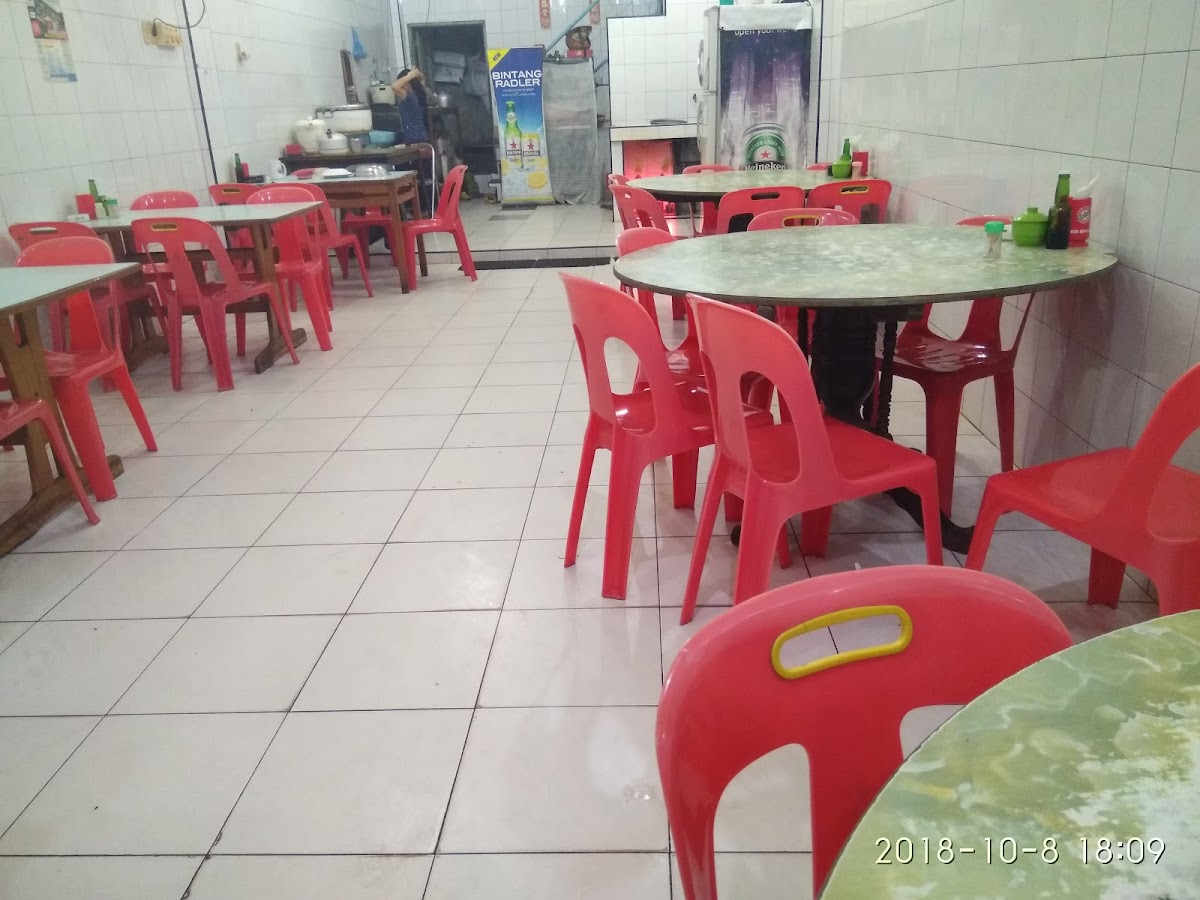 Rumah Makan Tapanuli