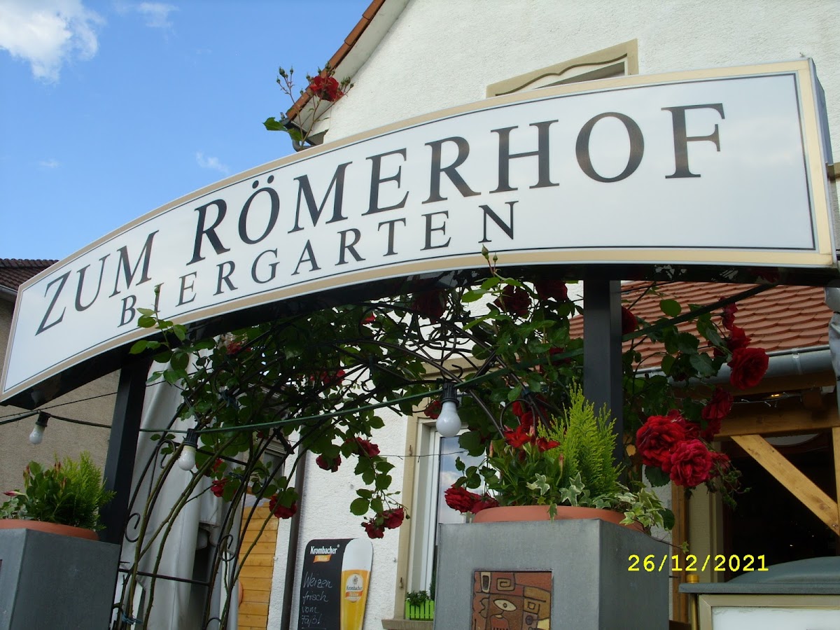 Zum Romerhof