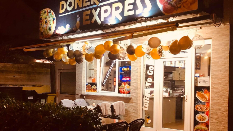 Döner Express