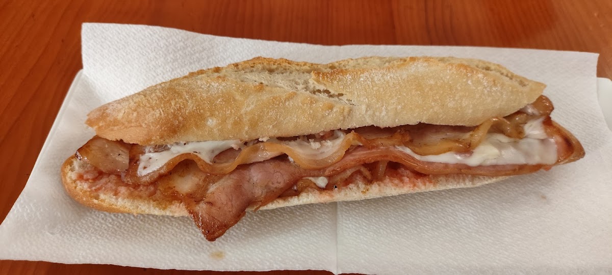 Cafeteria Nou Barranc