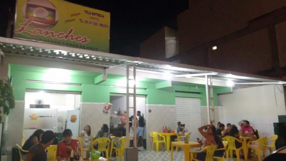 Globo lanches