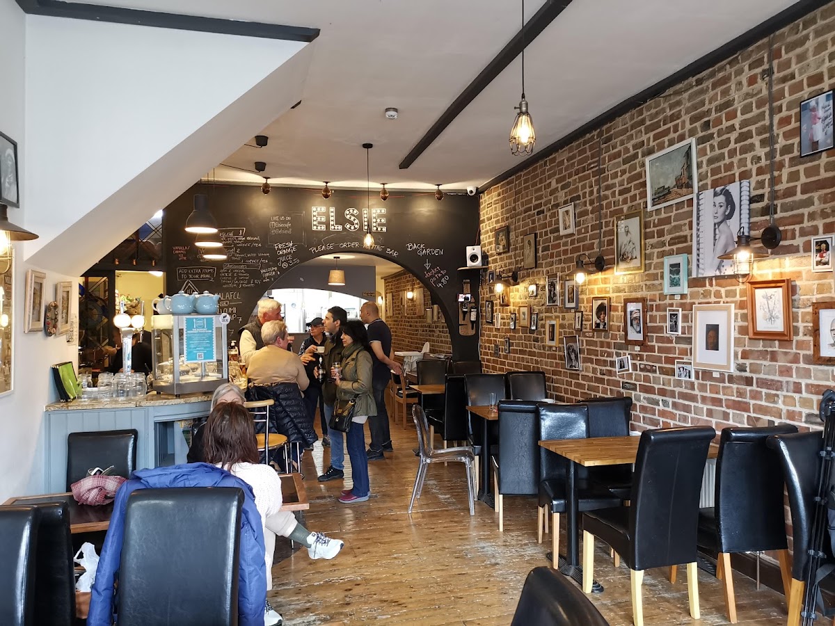 Elsie Cafe