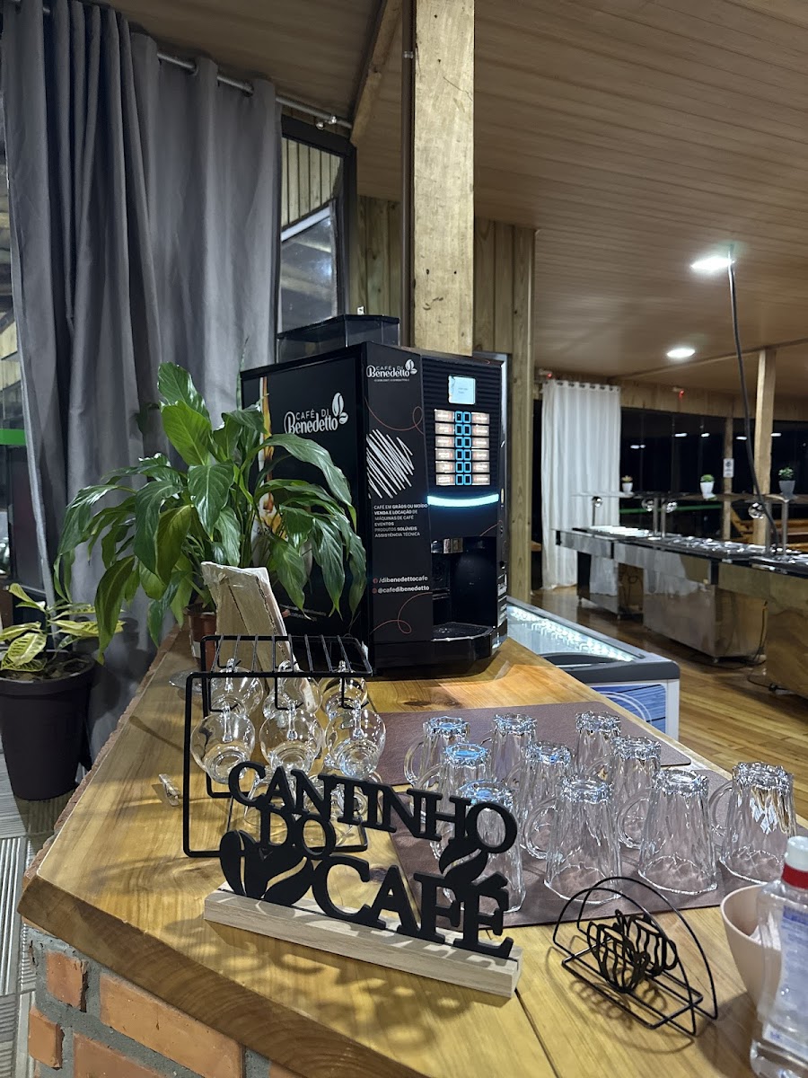 Mirantes Restaurante e Petiscaria