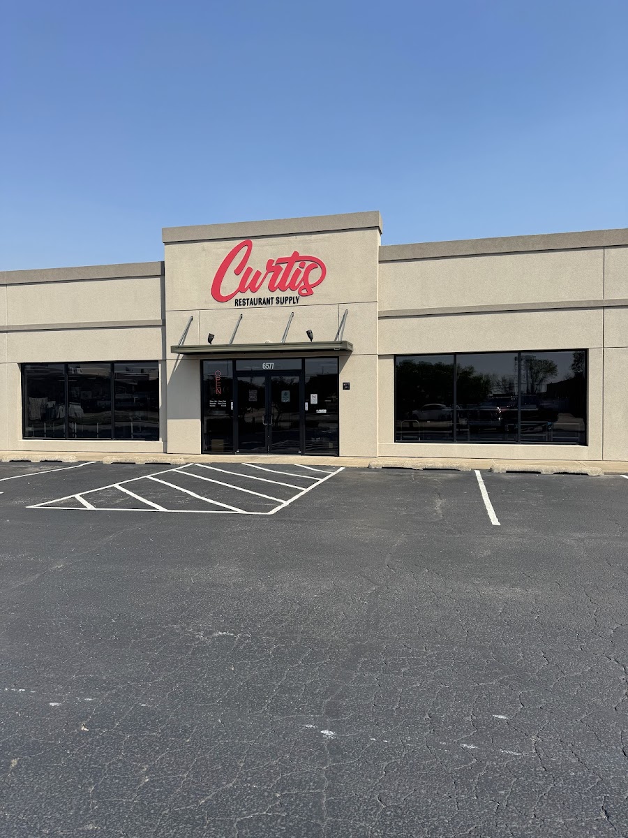 Curtis Restaurant Supply