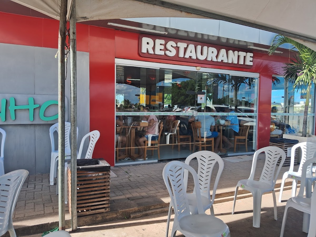 Hotel e Restaurante Sapinho