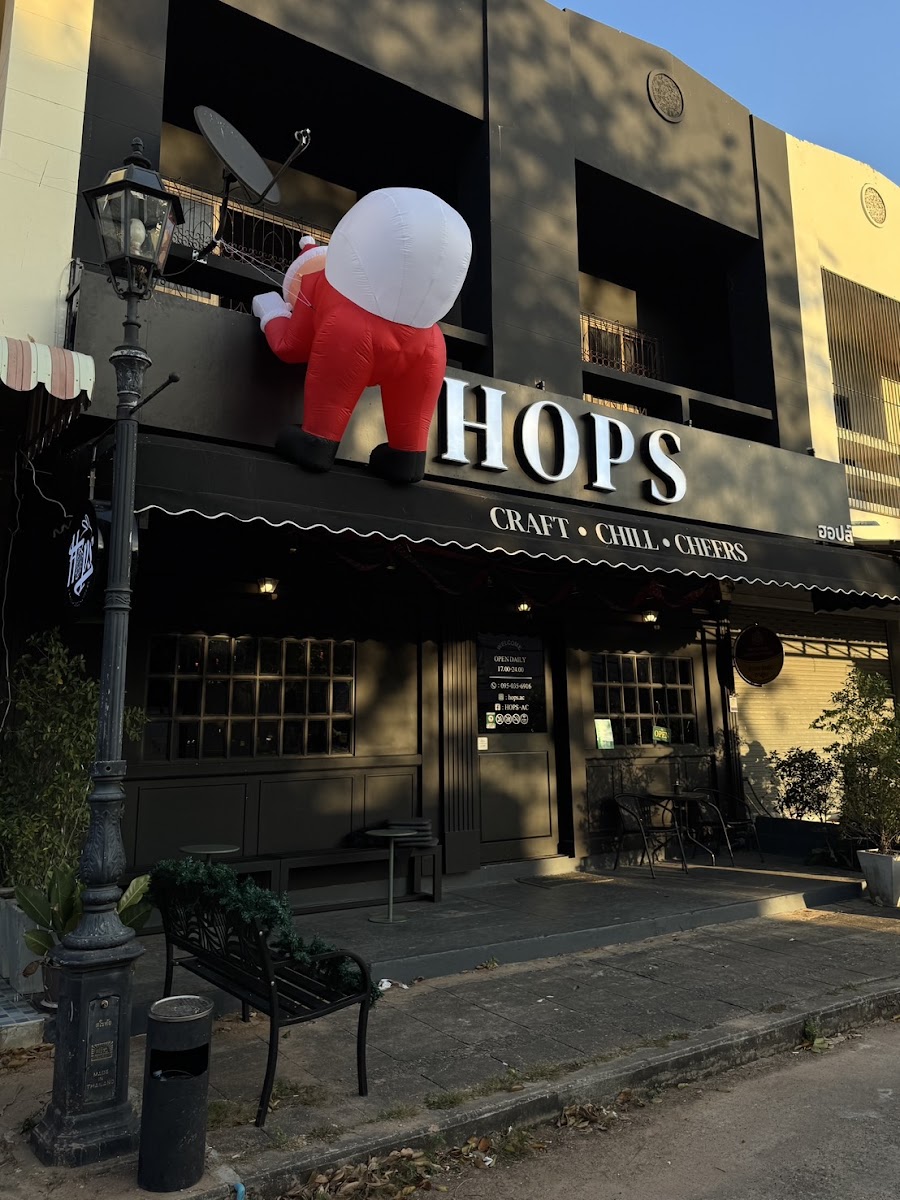 HOPS • AC