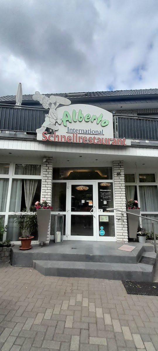 Pizzeria Alberto Osnabrück