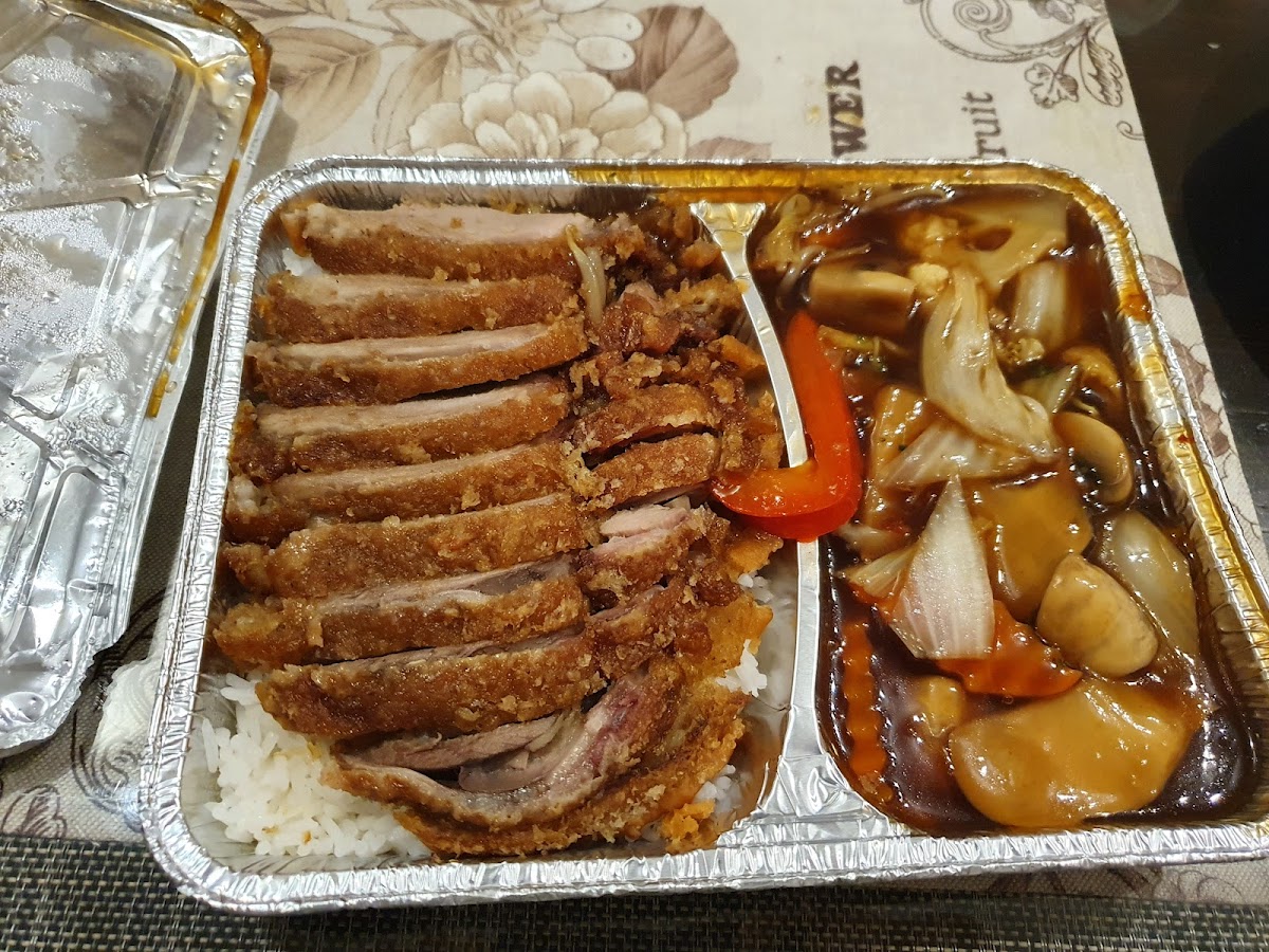 M&T Asia - Fernöstliche Spezialitäten