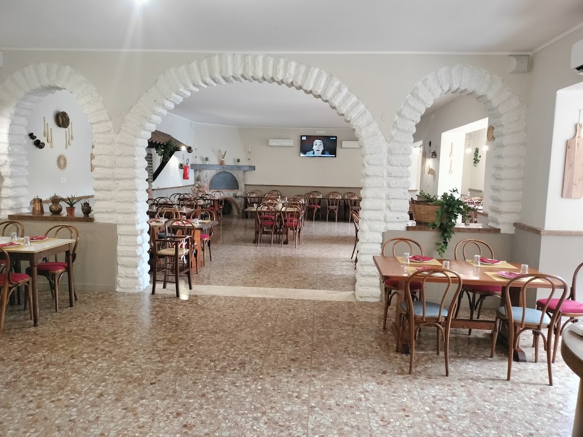 Dar Bottarolo Rignano Flaminio