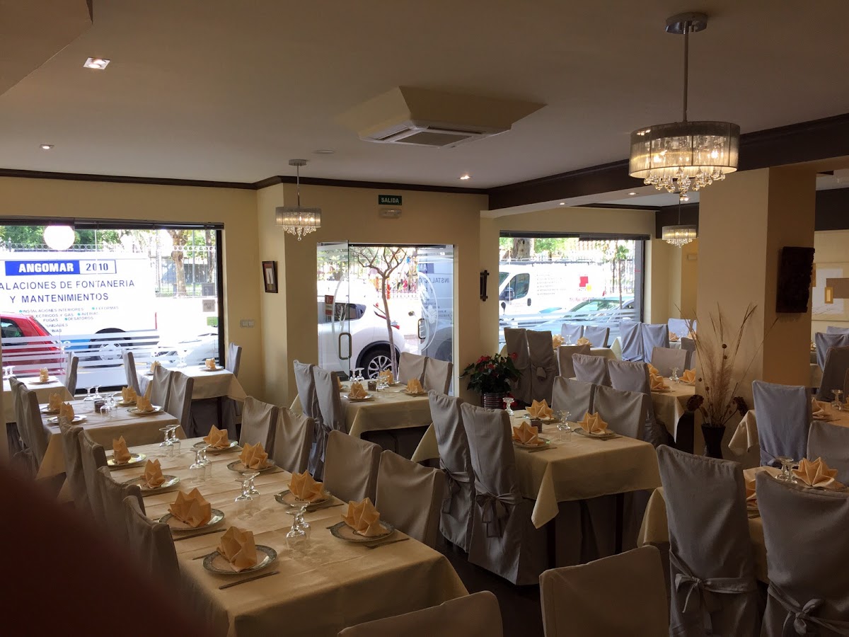 Restaurante Chino LEE'S