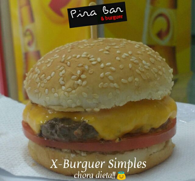 Pira Bar & Burguer