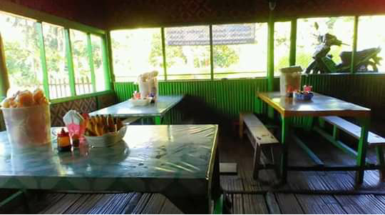 WARUNG SS