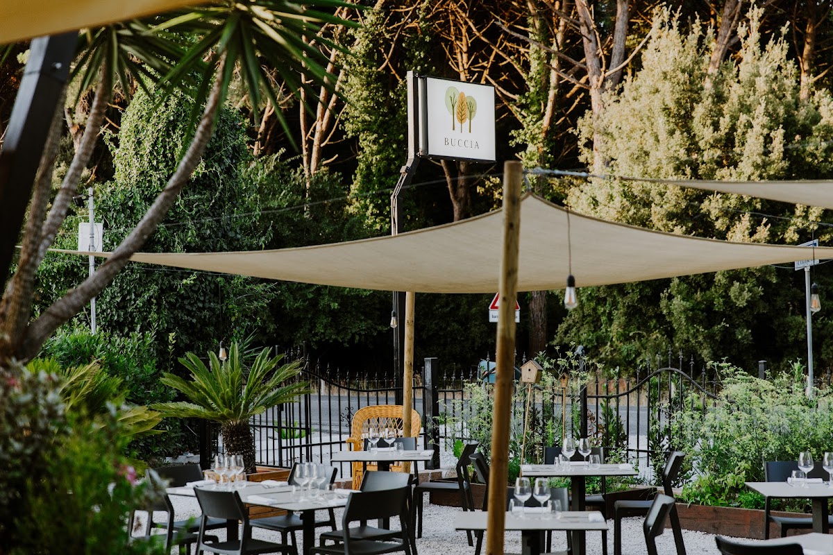 BUCCIA TRATTORIA