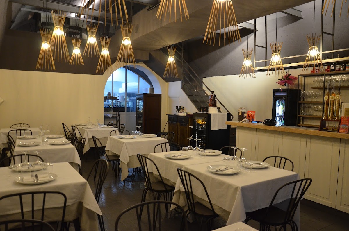 GASTAREA Ristorante Pizzeria