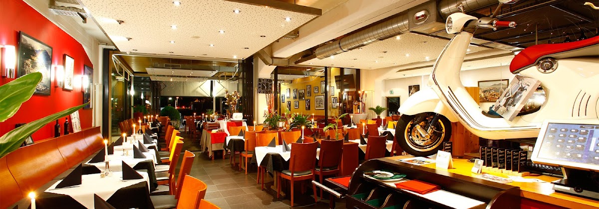 Borsalino Gaststattenbetriebs GmbH