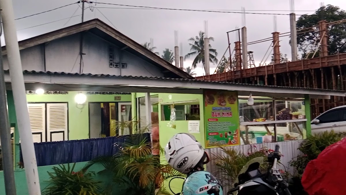 Miso Tulang Buk Nina