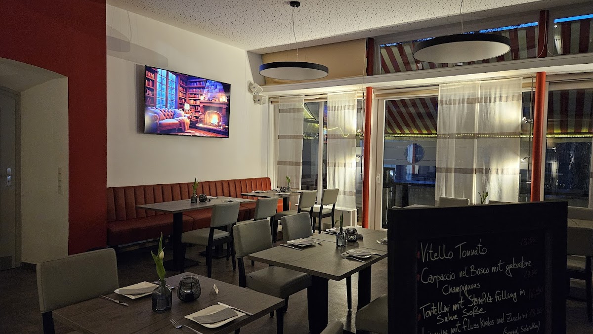 Restaurant Nel Bosco