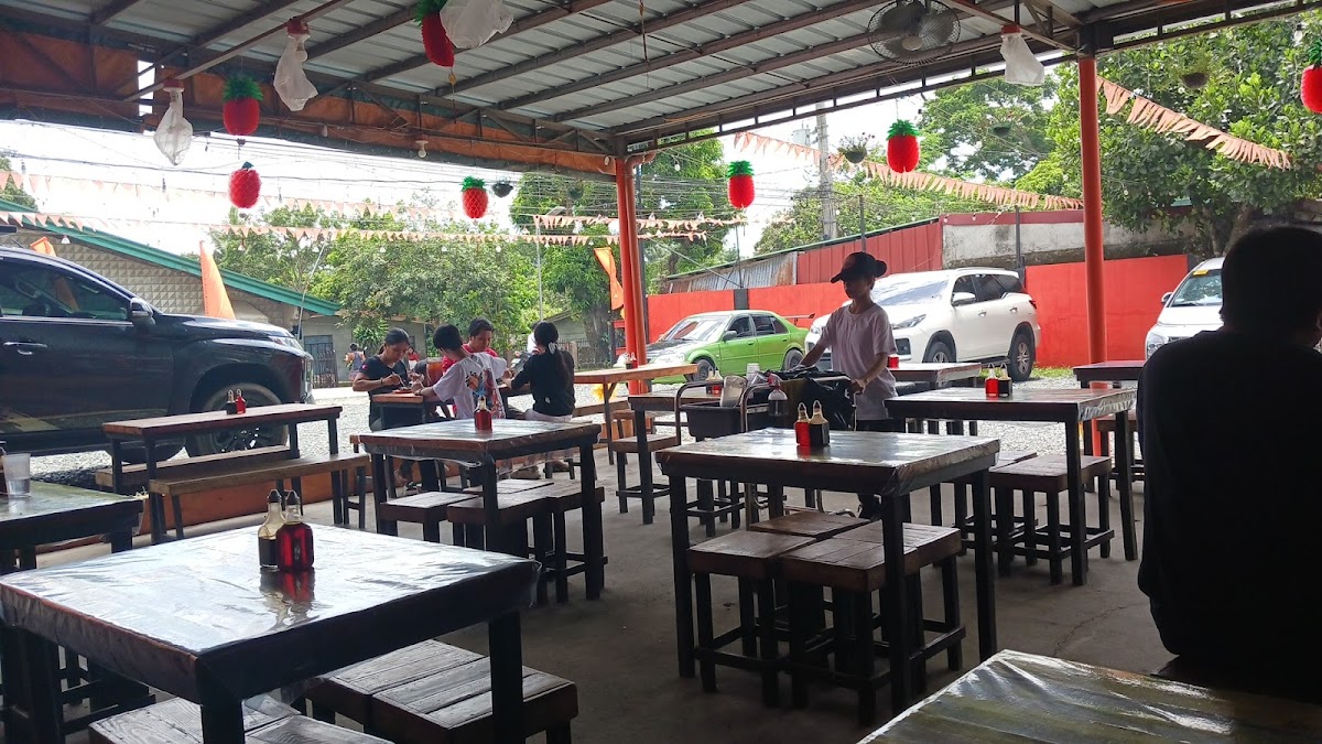 CHICKOKS ALFONSO CHICKEN INASAL RESTAURANT