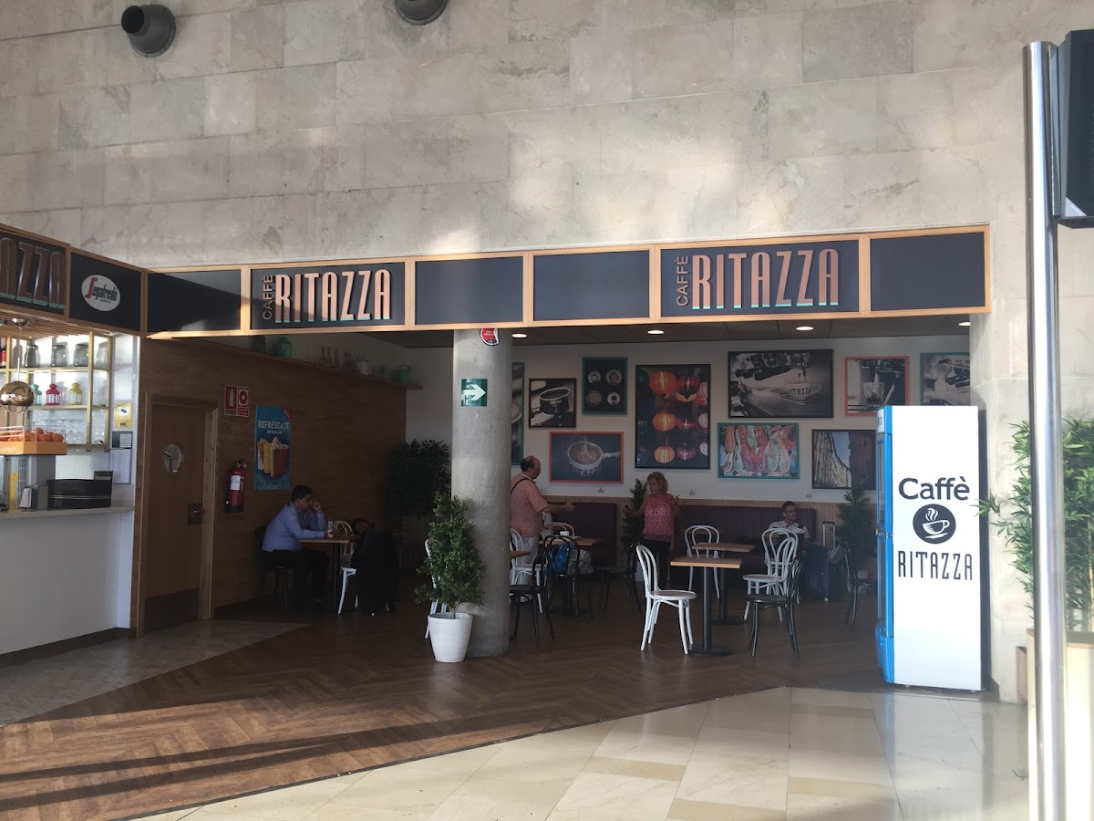 Caffe Ritazza
