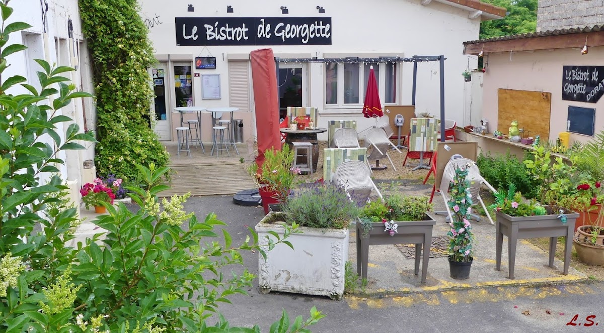 Le Bistrot De Georgette