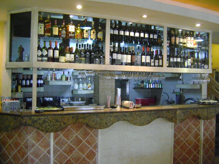 Restaurante Umas & Ostras