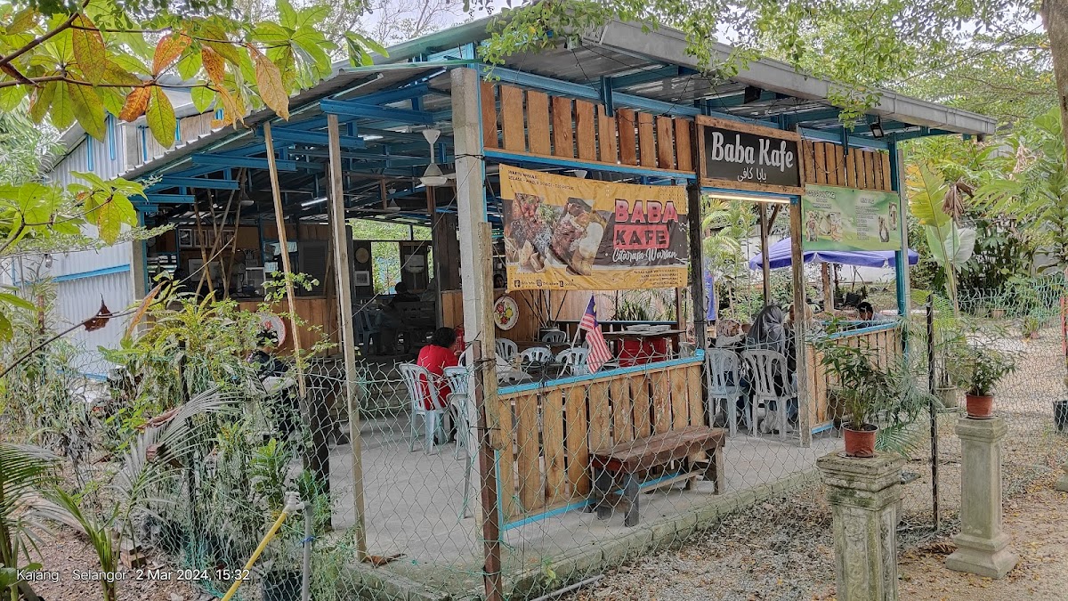 Baba Kafe