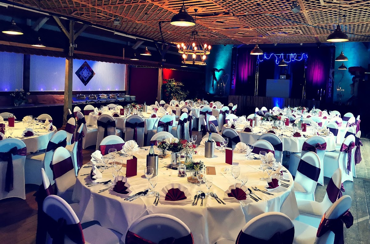 Hotel Restaurant Deutsches Haus Badenhausen