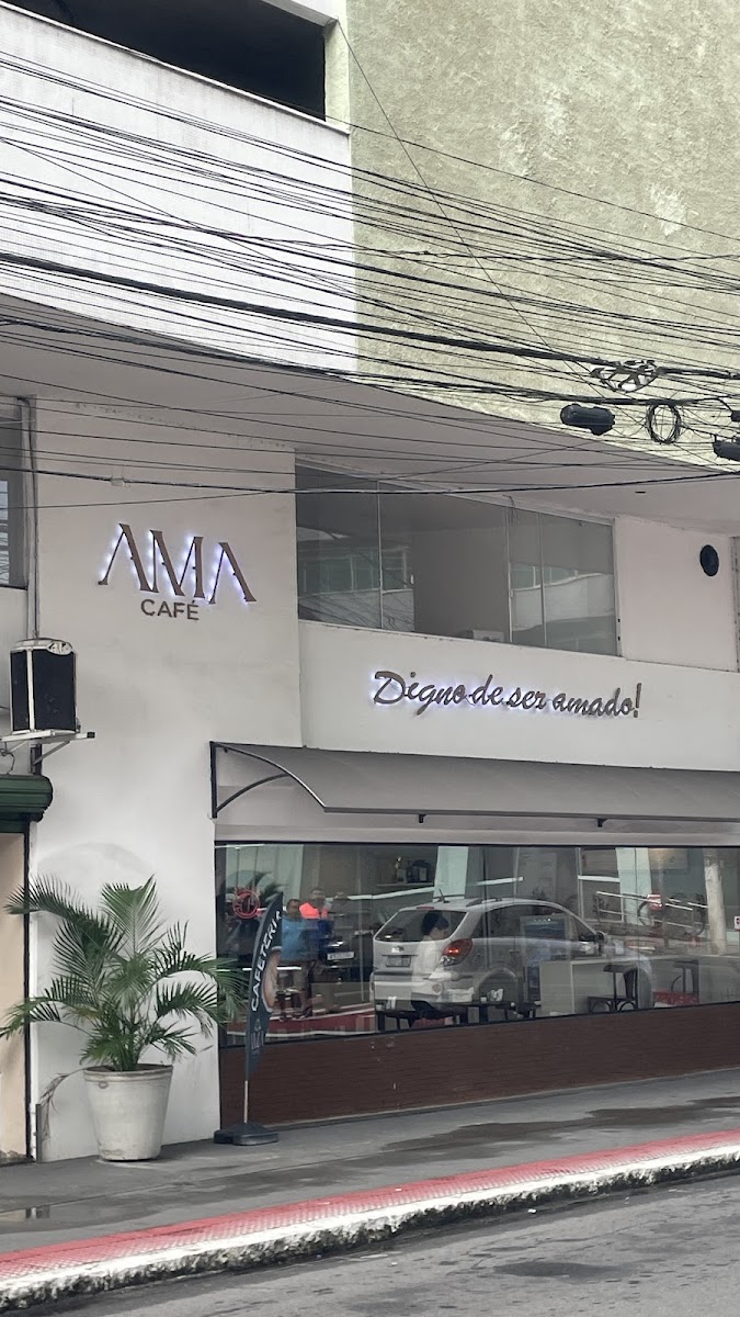 AMA Café