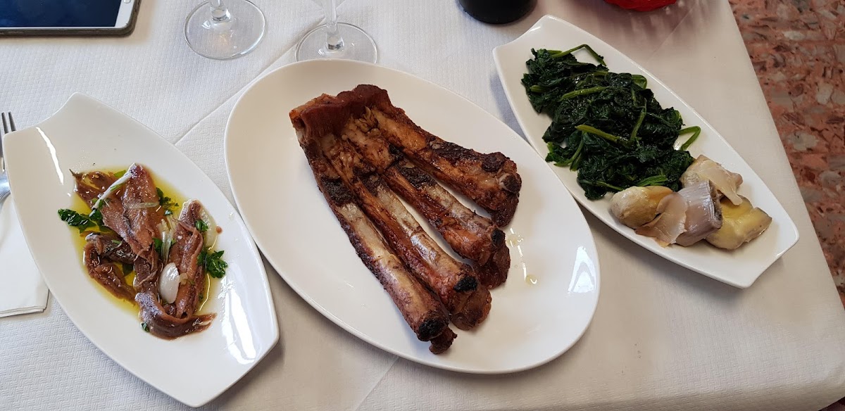 L’angolo del gusto di Donnola Silvia