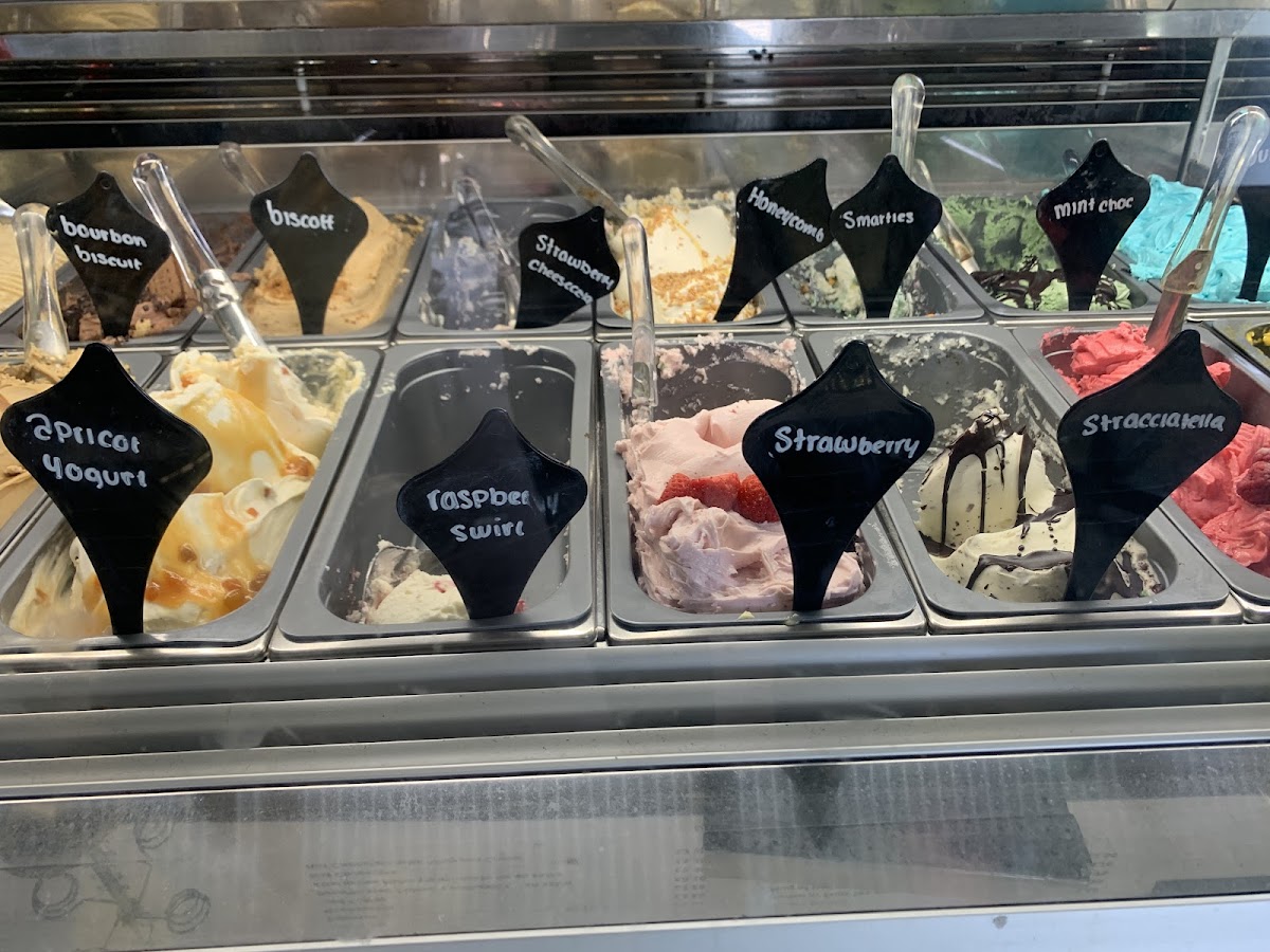 St Nicholas Park Cafe