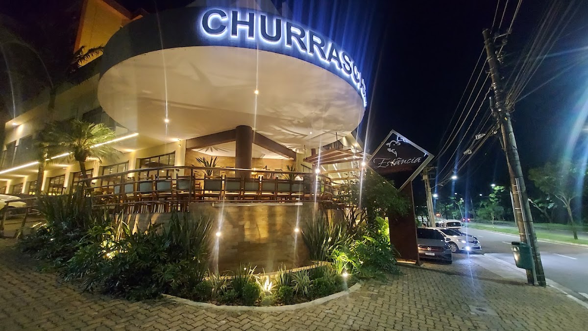 Churrascaria Estância São José dos Campos