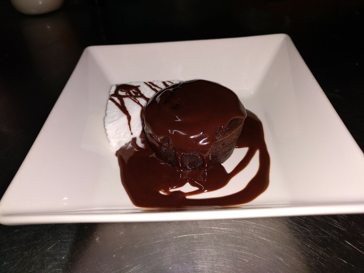 Bar - Restaurante Ojos de Moya