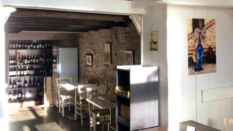 Antica Osteria Mariani