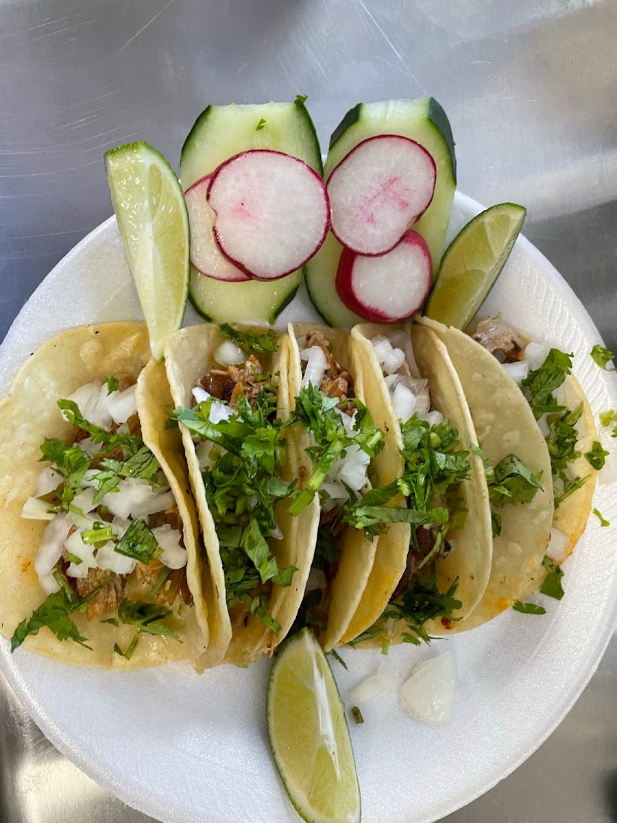 Tavos Tacos