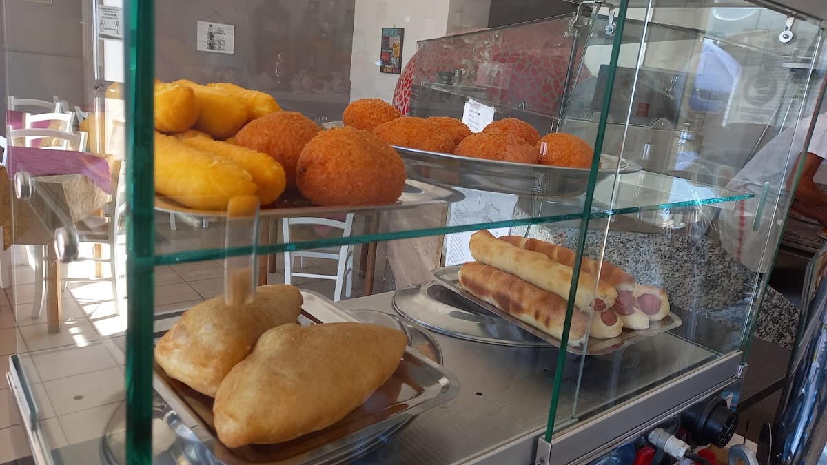 Pizzeria Paninoteca ChiRaLu