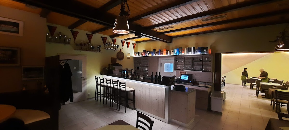 Restaurant Gauri - Nebringen