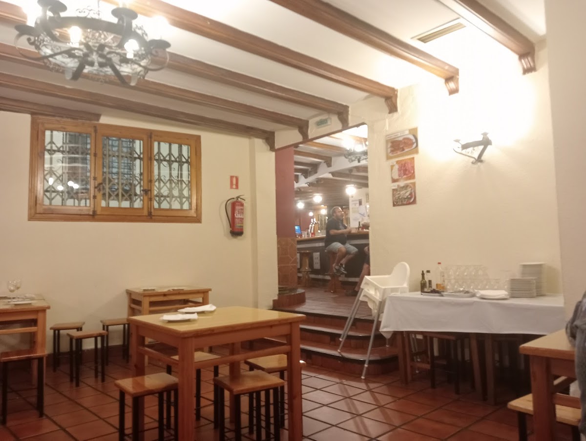 El Museo de la Tortilla