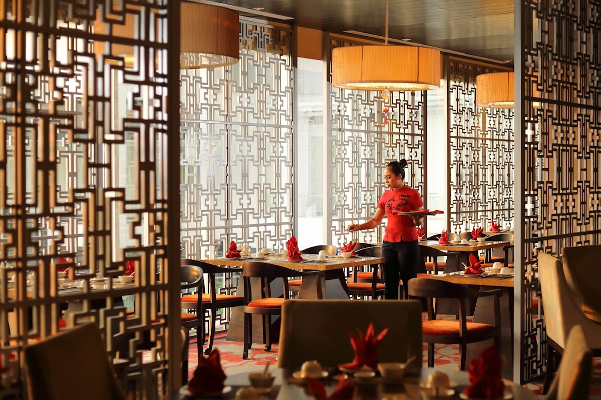 Hai Wang Chinese Restaurant