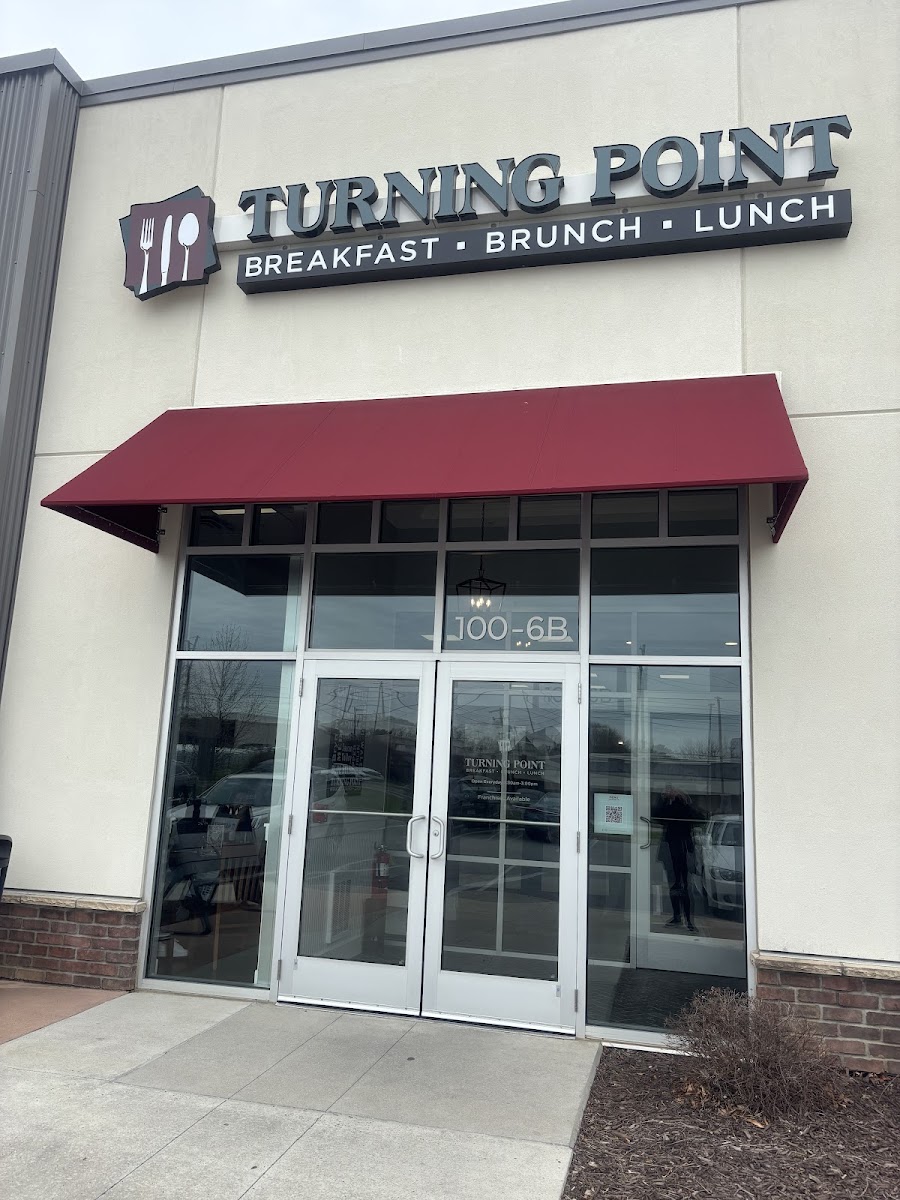 Turning Point Lancaster