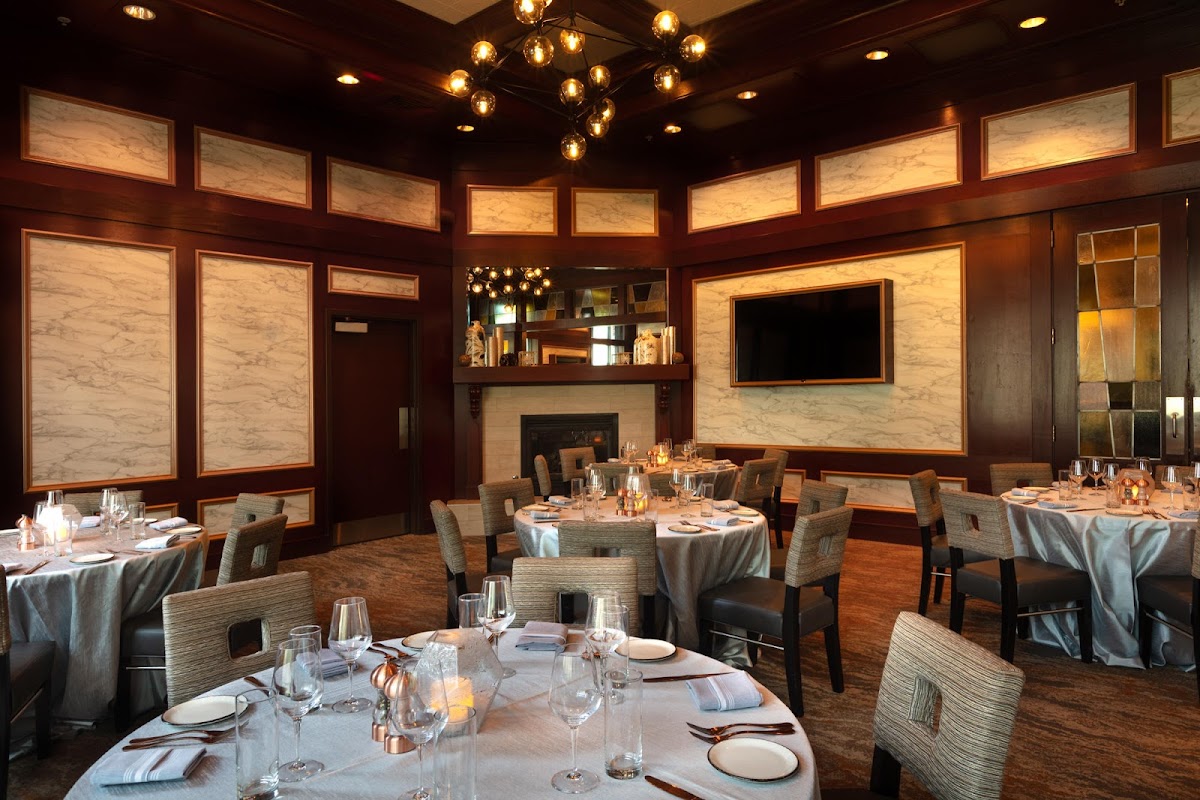 McCormick & Schmick's Seafood & Steaks