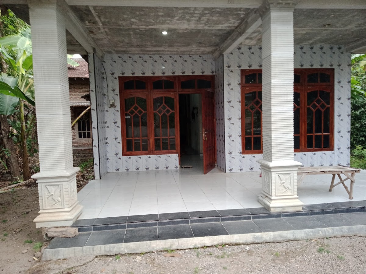 Ayam Panggang Bu Mardi