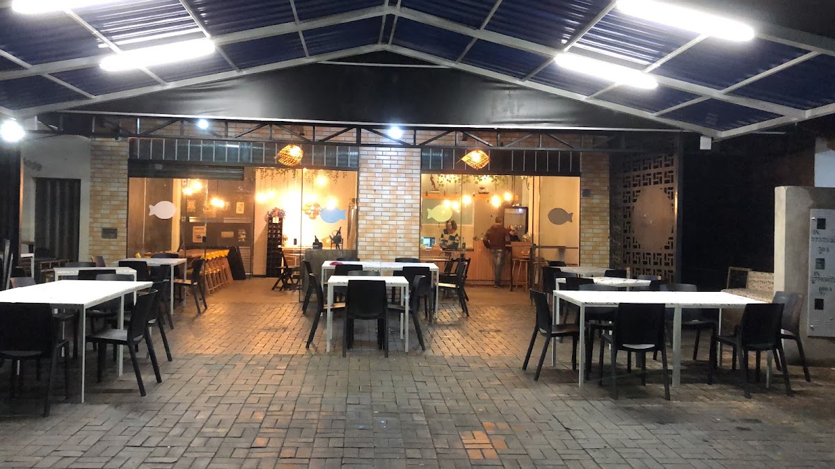 Mar&cia restaurante e petiscaria