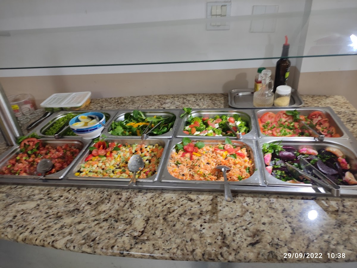 Restaurante e Lanchonete Big Bom